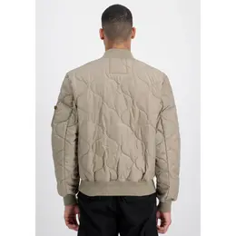 Alpha Industries: Винтажная куртка 