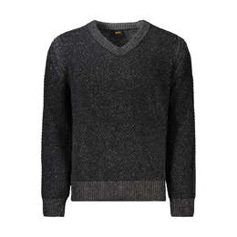 Hugo Boss: Свитер из шерсти 