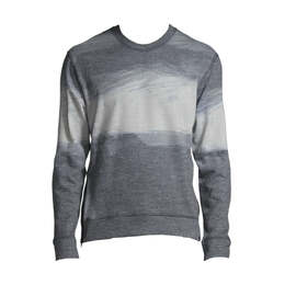 J BRAND: Серая толстовка 
