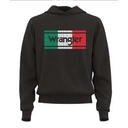Wrangler: Толстовка с капюшоном 