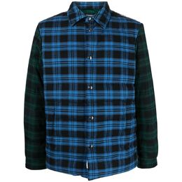 Woolrich: Хлопковая куртка 
