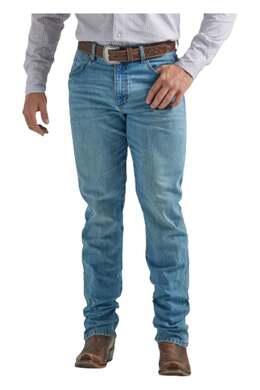 Wrangler: Джинсы 