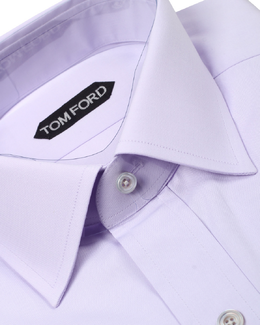 Tom Ford: Рубашка на пуговицах 