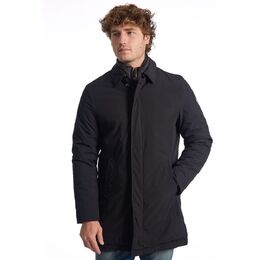 Baldinini Trend: Куртка из полиэстера 
