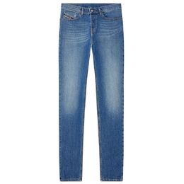 Diesel: Хлопковые джинсы 