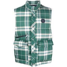 Woolrich: Жилет из полиэстера 