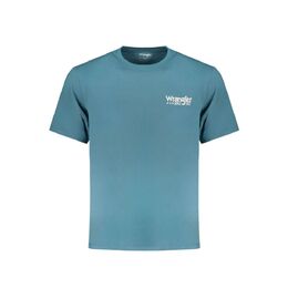 Wrangler: Хлопковая футболка 