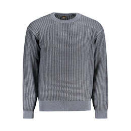 Hugo Boss: Хлопковый свитер 