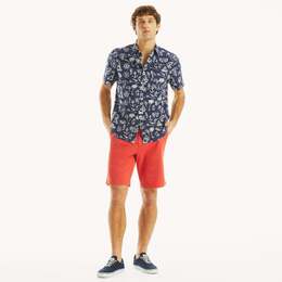 Nautica: Красные шорты 