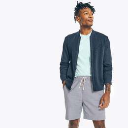 Nautica: Голубые шорты 