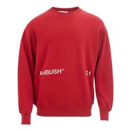 Ambush: Хлопковый свитер 
