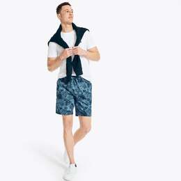 Nautica: Голубые шорты 