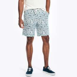Nautica: Белые шорты 