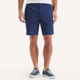 Nautica: Голубые шорты 