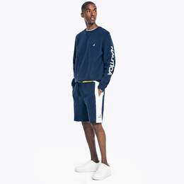 Nautica: Синие шорты 