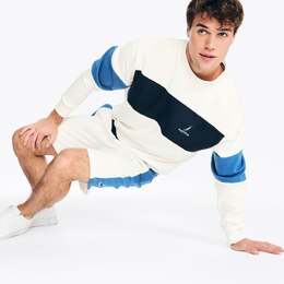 Nautica: Белые шорты 