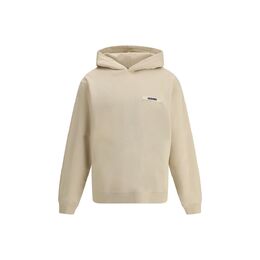 Jacquemus: Толстовка с капюшоном 