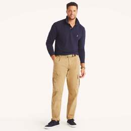 Nautica: Коричневые брюки 