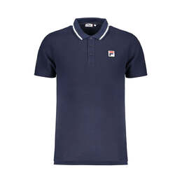 Fila: Хлопковая рубашка 