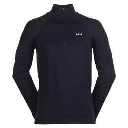 Hugo Boss: Толстовка на молнии 