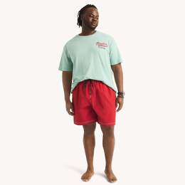 Nautica: Красные шорты 