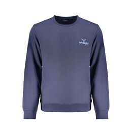 Wrangler: Хлопковый свитер 