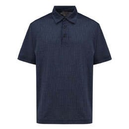 Canali: Хлопковая рубашка 
