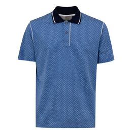 Canali: Хлопковая рубашка 