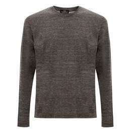 Corneliani: Футболка из шерсти 