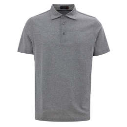 Corneliani: Хлопковая рубашка 
