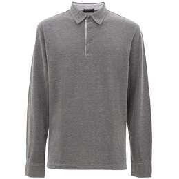 Corneliani: Хлопковая рубашка 