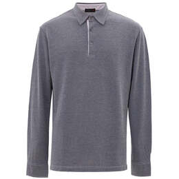 Corneliani: Хлопковая рубашка 