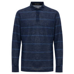 Corneliani: Рубашка из шерсти 