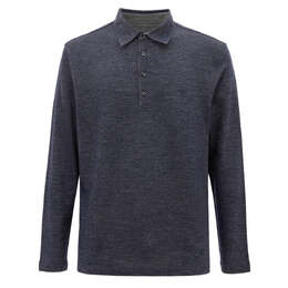 Corneliani: Рубашка из шерсти 