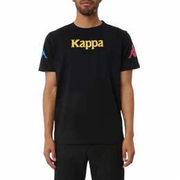 Kappa: Футболка с цветочным принтом 