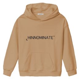 HINNOMINATE: Хлопковый свитер 