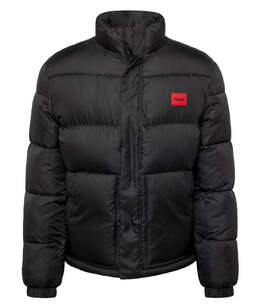 Hugo Boss: Стёганые куртка 