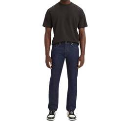 Levi's: Прямые джинсы  501