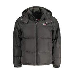 Tommy Hilfiger: Куртка из полиэстера 