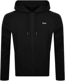 Hugo Boss: Толстовка на молнии 