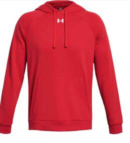 Under Armour: Флисовая толстовка 