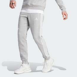 Adidas: Флисовые брюки  Essentials