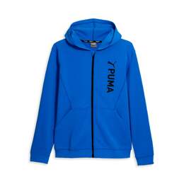 PUMA: Толстовка  Ultra с капюшоном