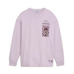 PUMA: Весенняя футболка 