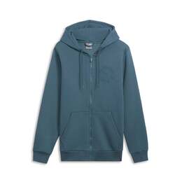 PUMA: Толстовка с капюшоном 