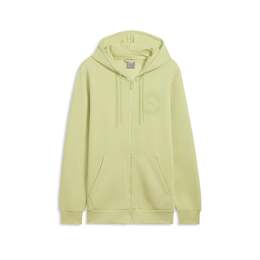 PUMA: Толстовка с капюшоном 