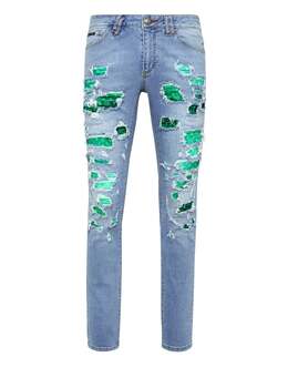 Philipp Plein: Джинсы 