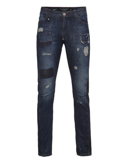 Philipp Plein: Джинсы 