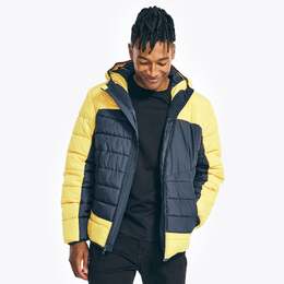 Nautica: Тёмная куртка 