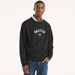Nautica: Флисовая толстовка 
